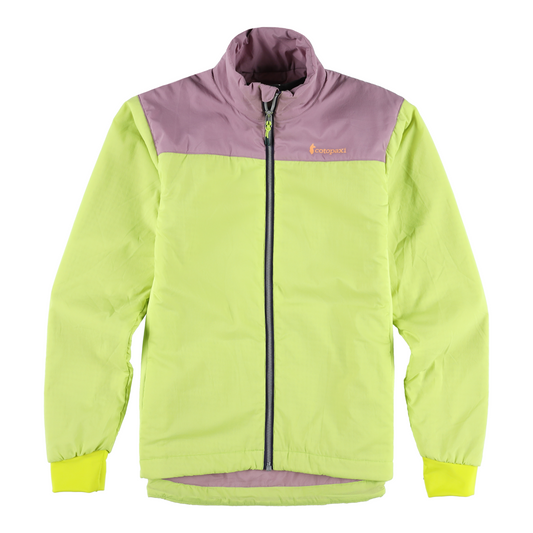 Pacaya Insulated Jacket - Women's