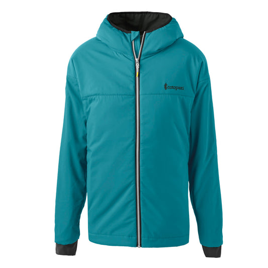 Pacaya Insulated Hooded Jacket - Men's