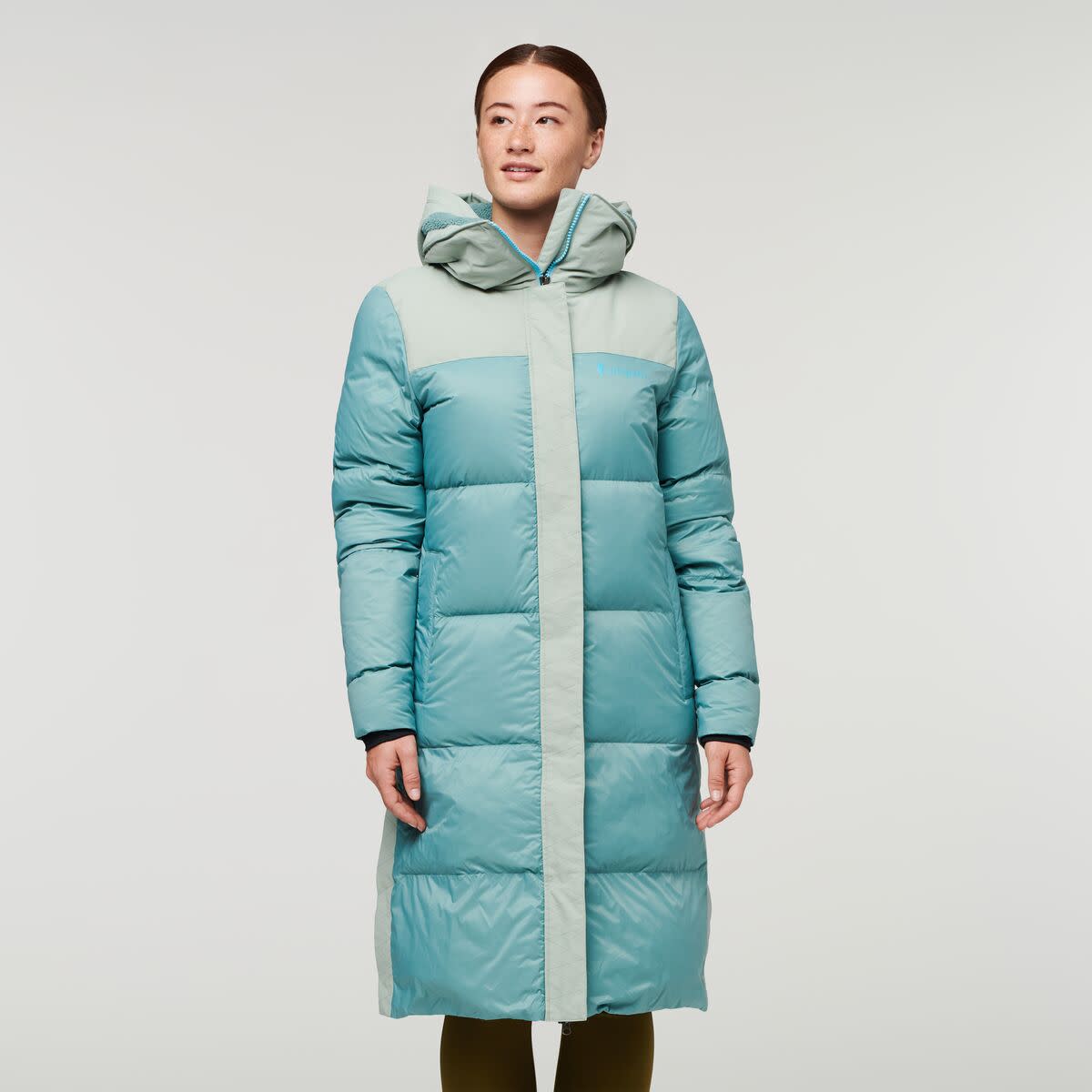 Solazo Down Parka - Women's