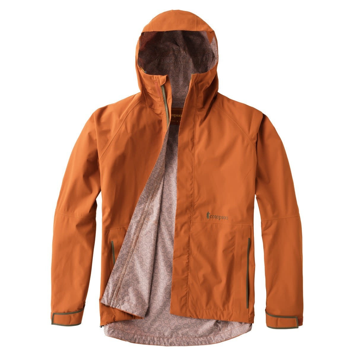 Cotopaxi tikal active outlet shell