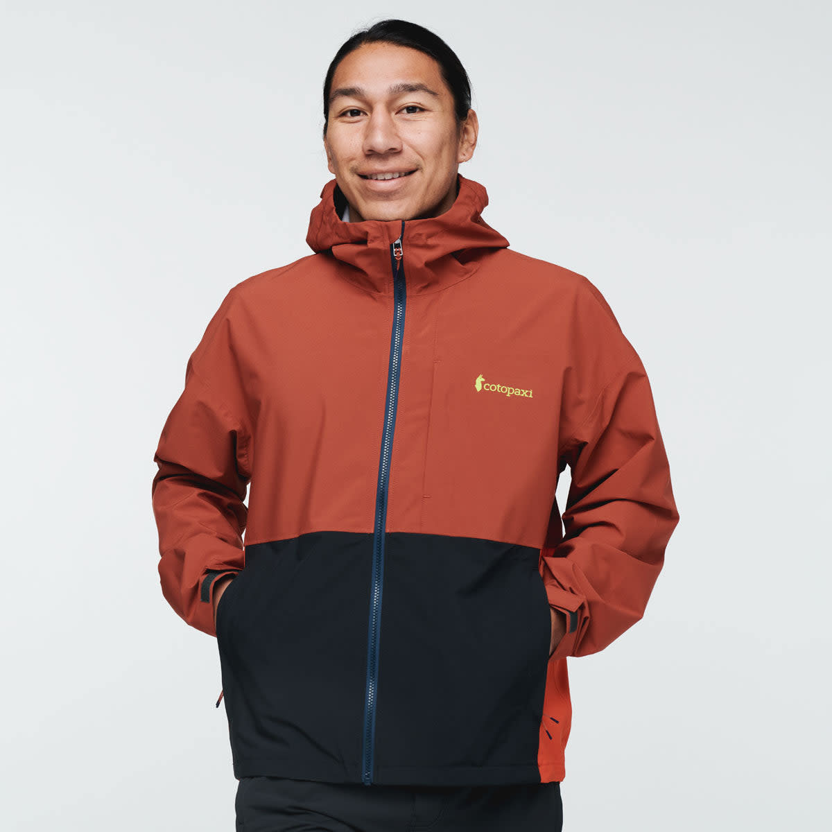 Cielo Rain Jacket - Men's