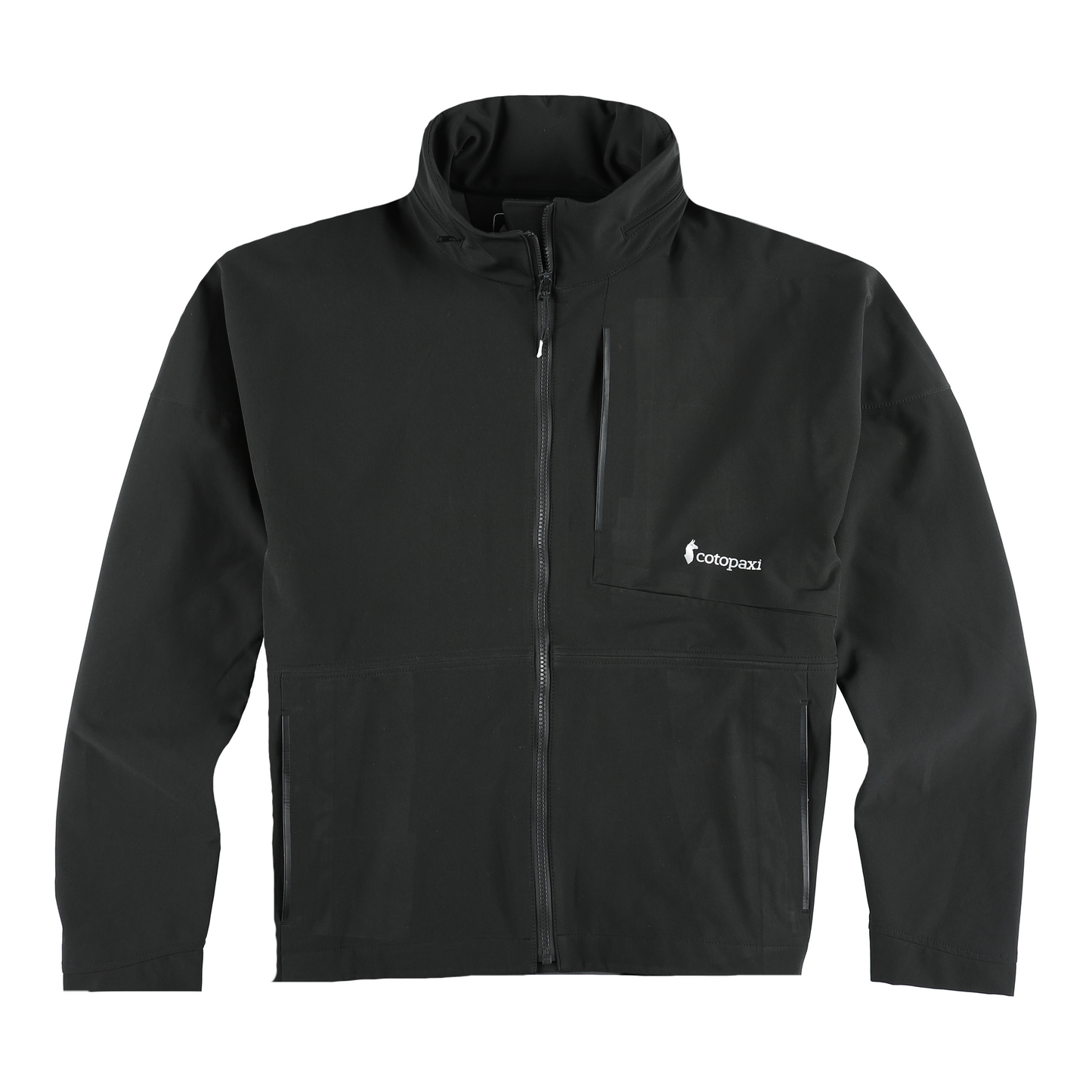 Kinsa Soft Shell Jacket - Men's