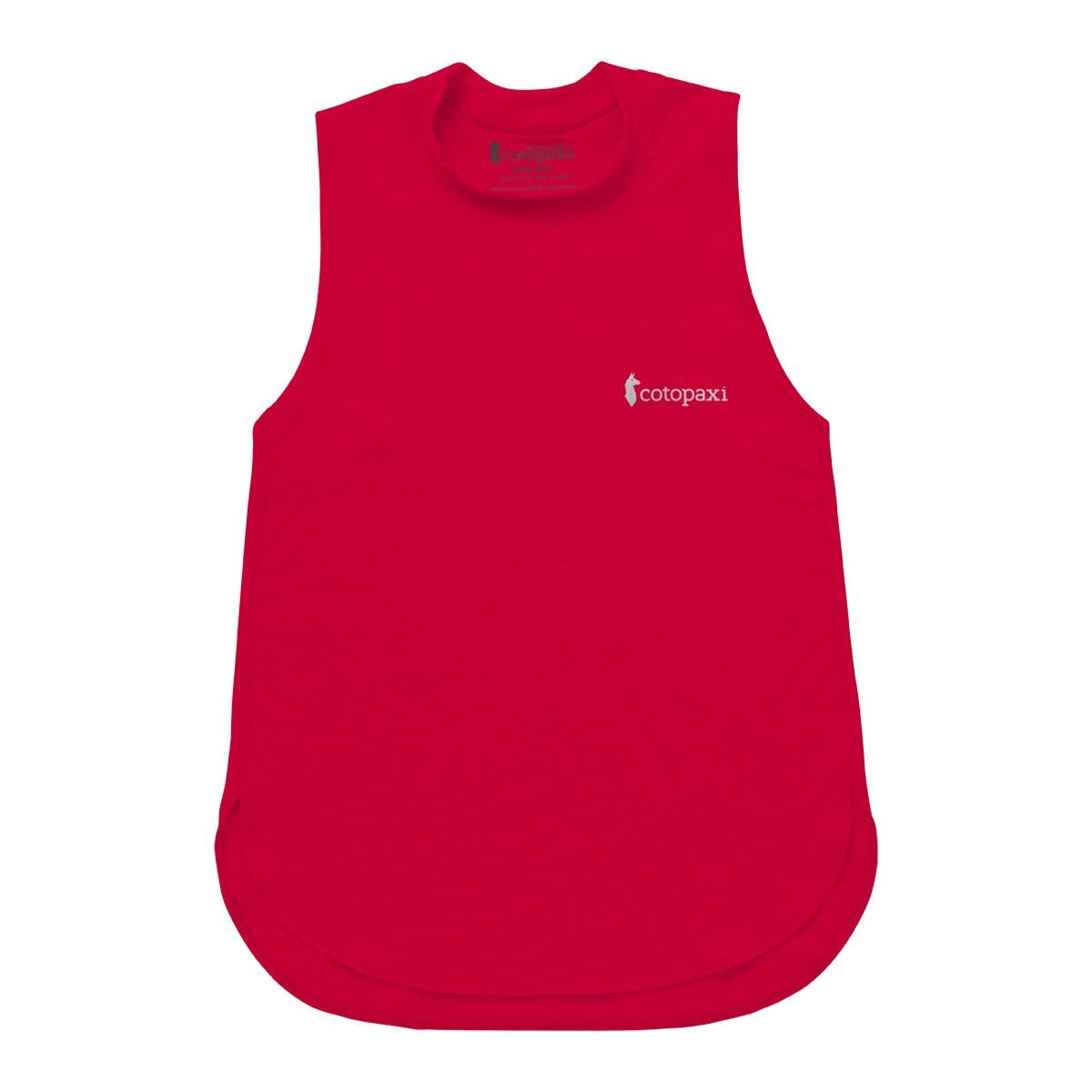 Quito Active Tank - Women's