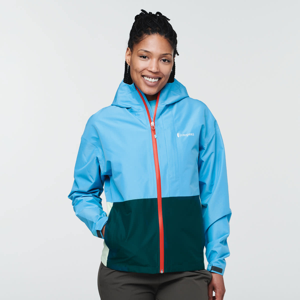 Cielo Rain Jacket - Women's