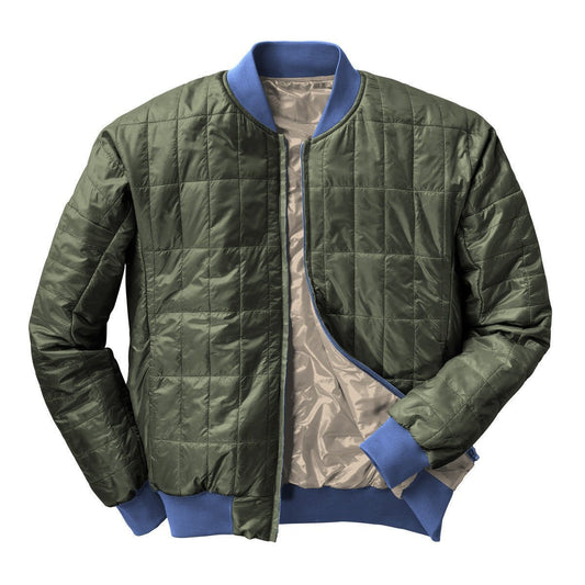 Kusa Bomber Jacket - Women's