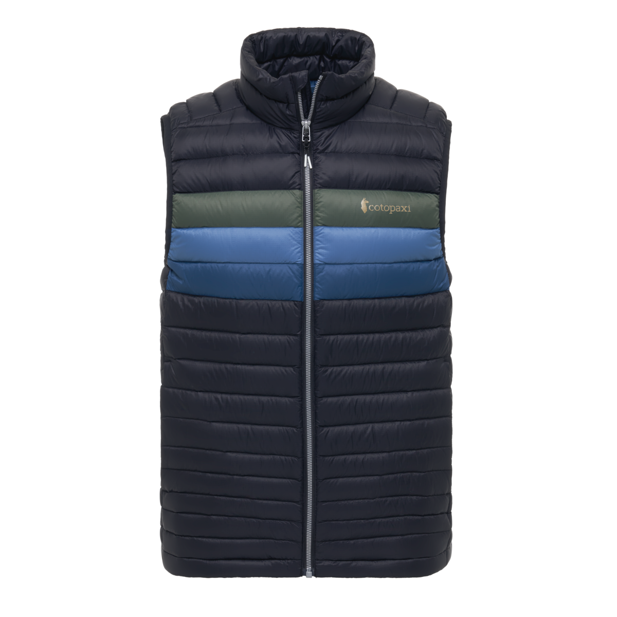 Fuego Down Vest - Men's