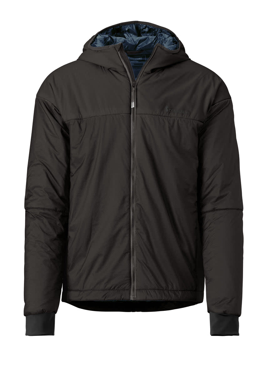Pacaya Insulated Hooded Jacket - Men's