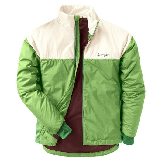 Pacaya Insulated Jacket - Women's