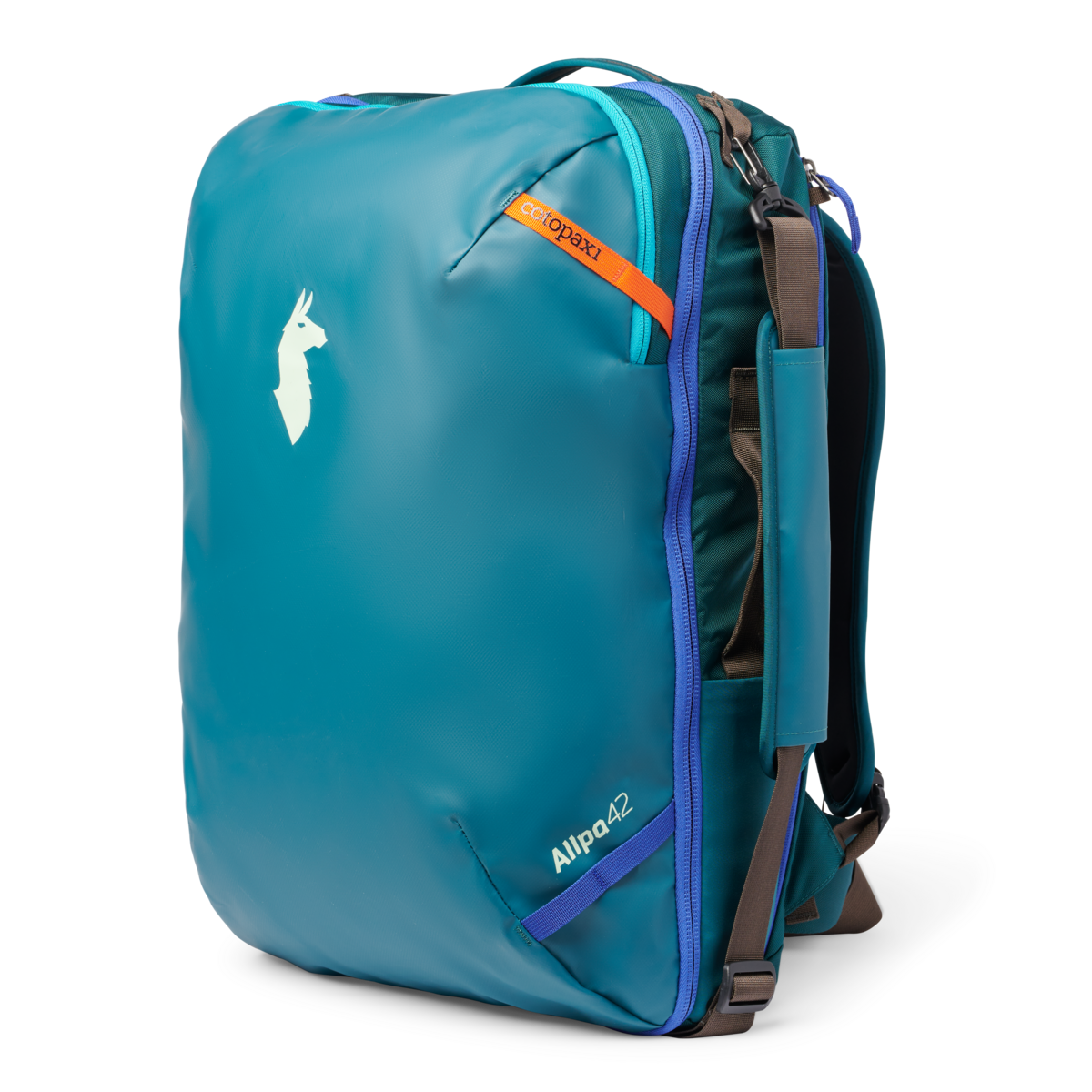 Allpa 42L Travel Pack