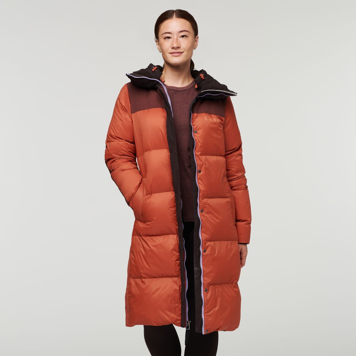 Solazo Down Parka - Women's