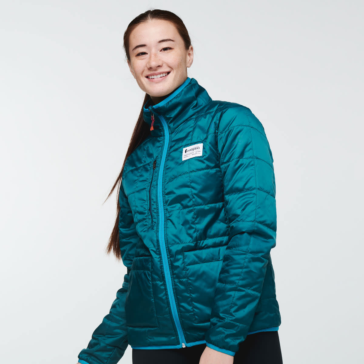 Teca Calido Jacket - Women's