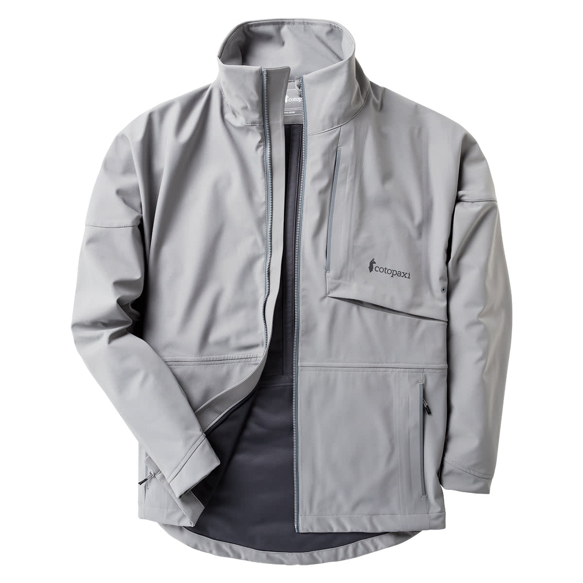 Kinsa Soft Shell Jacket - Women's