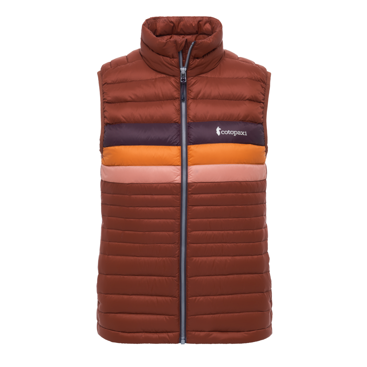 Fuego Down Vest - Women's