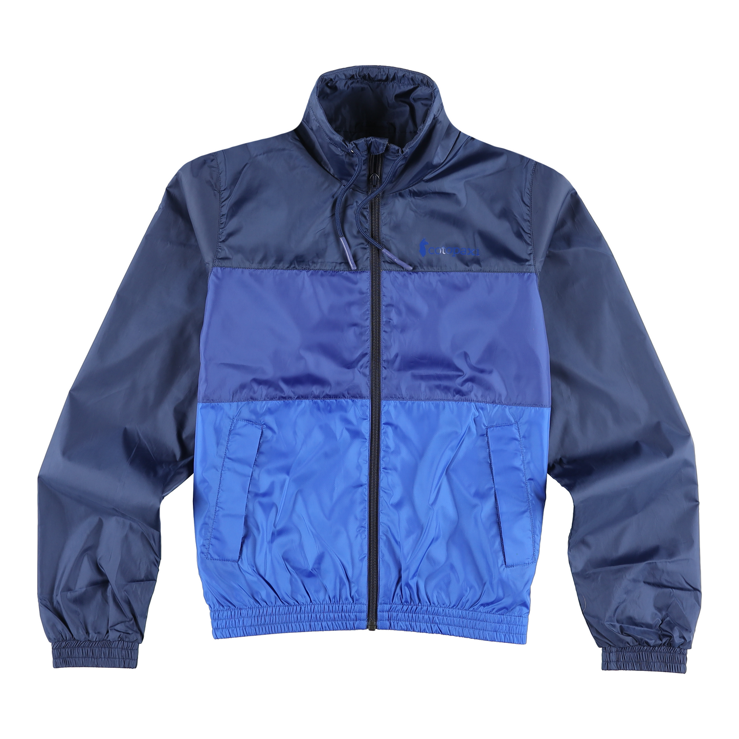 Teca Vista Fullzip Jacket