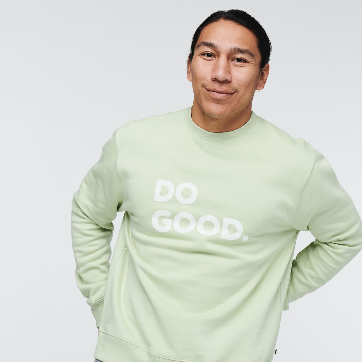 Do Good Crew Sweatshirt - Men's