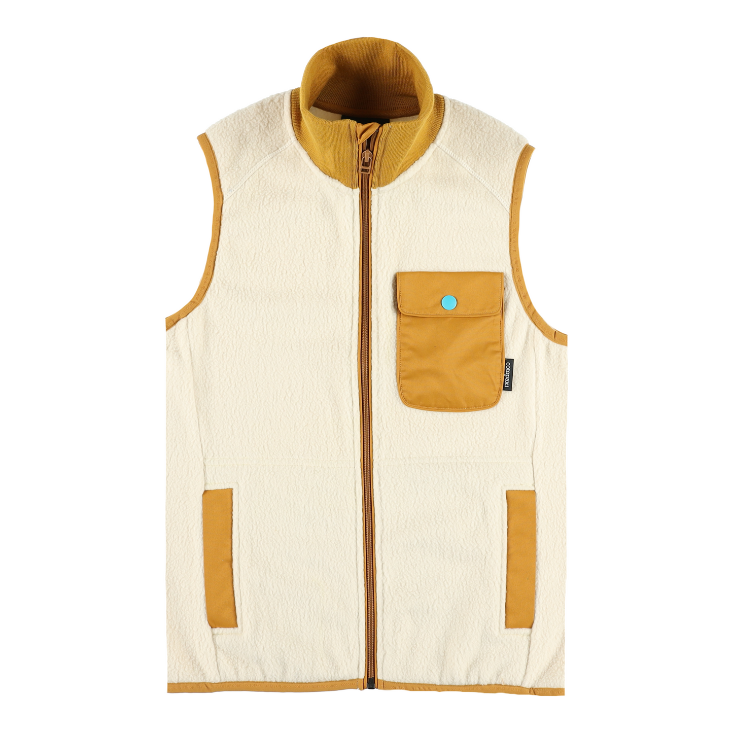 Cubre Fleece Vest - Women's