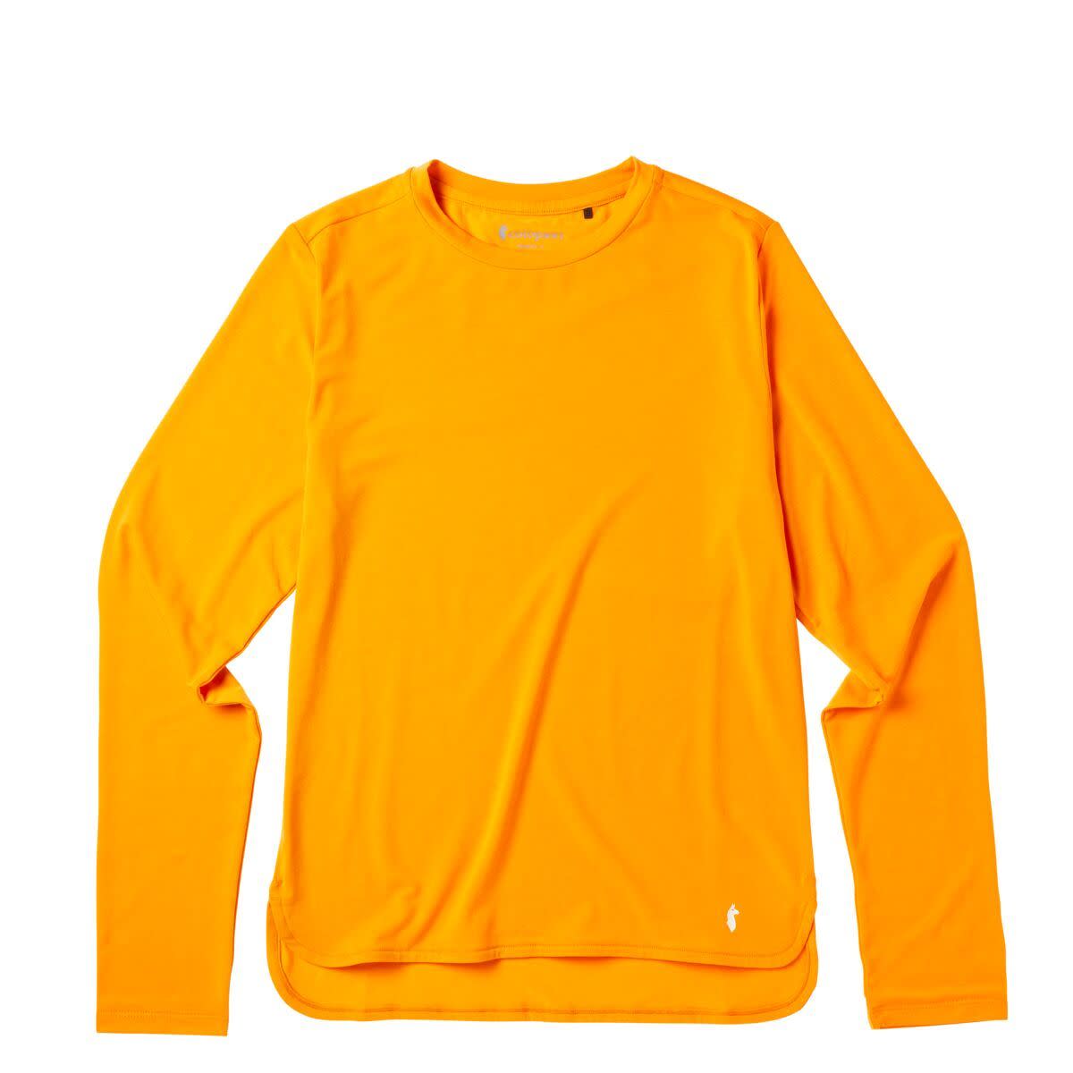 Quito Active Longsleeve Shirt - Women's