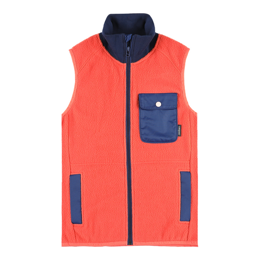 Cubre Fleece Vest - Women's