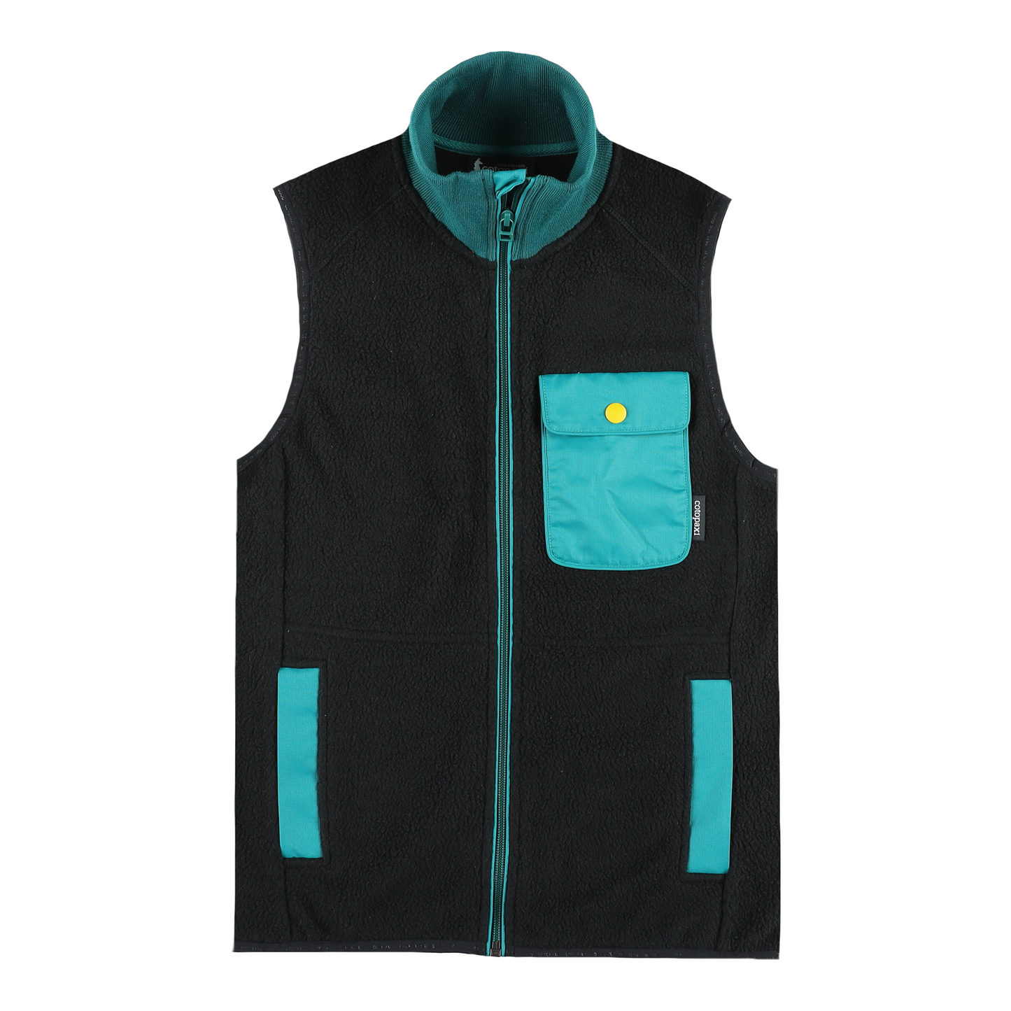 Cubre Fleece Vest - Women's