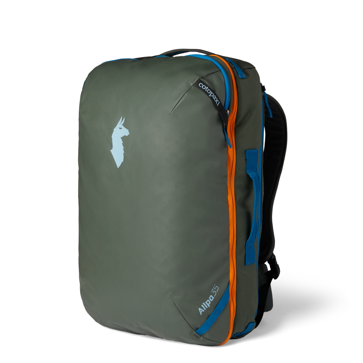 Allpa 35L Travel Pack