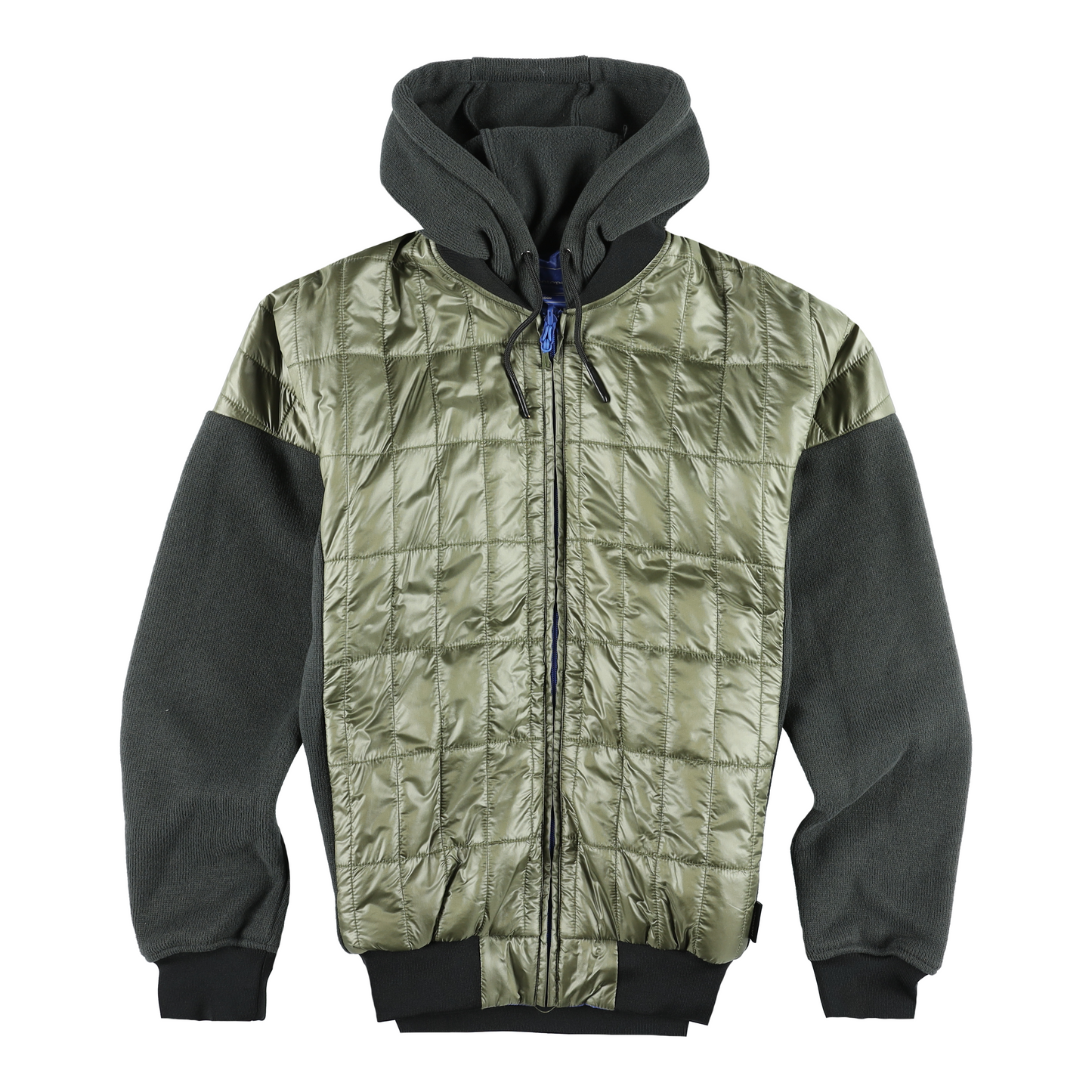 Cotopaxi kusa 2025 hybrid jacket