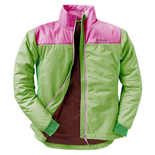 Pacaya Insulated Jacket - Women's