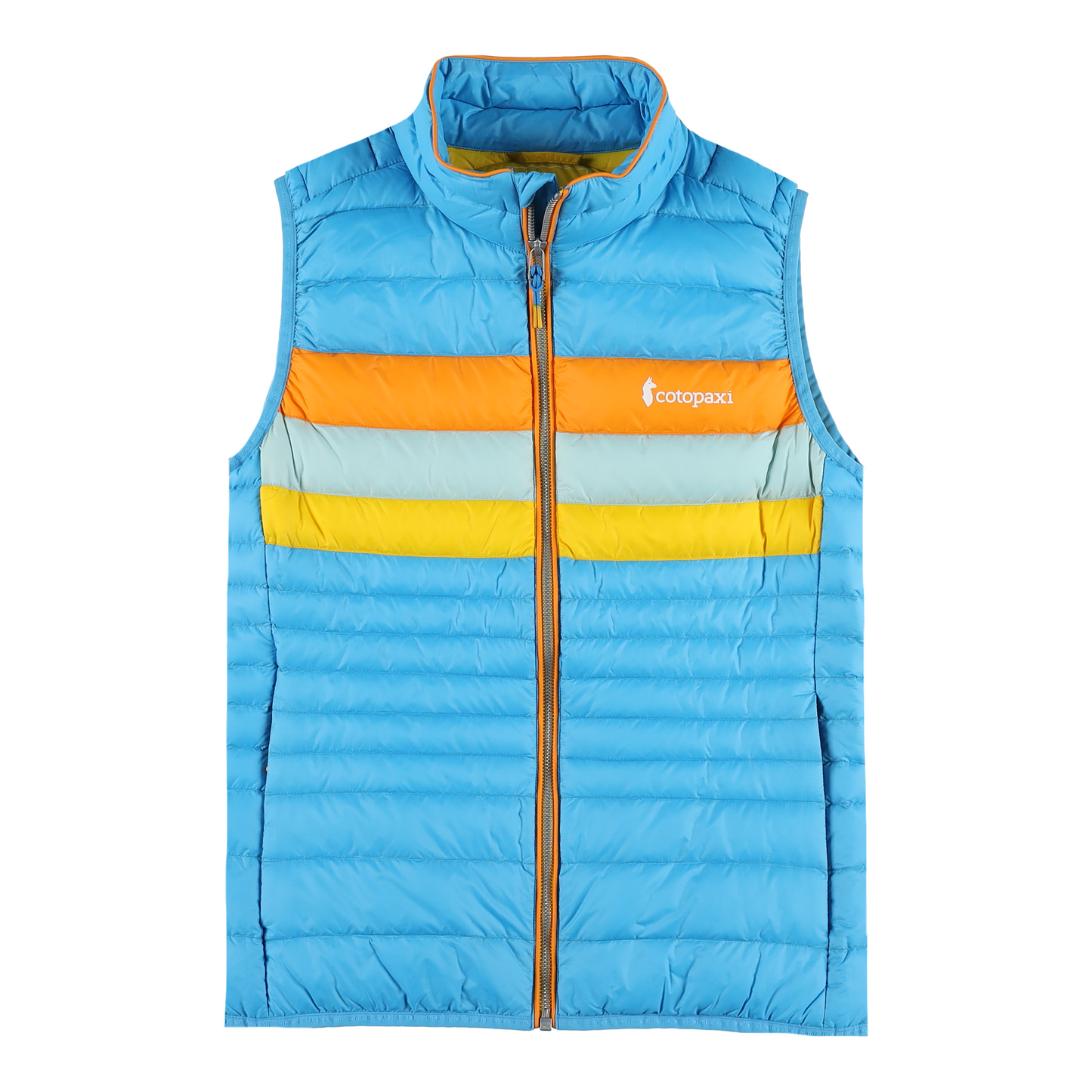 Fuego Down Vest - Women's