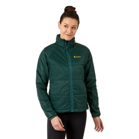 Lagunas Jacket - Women's