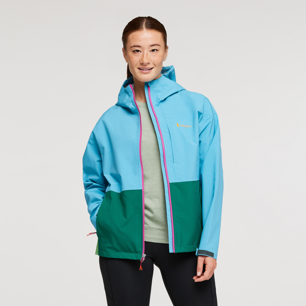 Cielo Rain Jacket - Women's