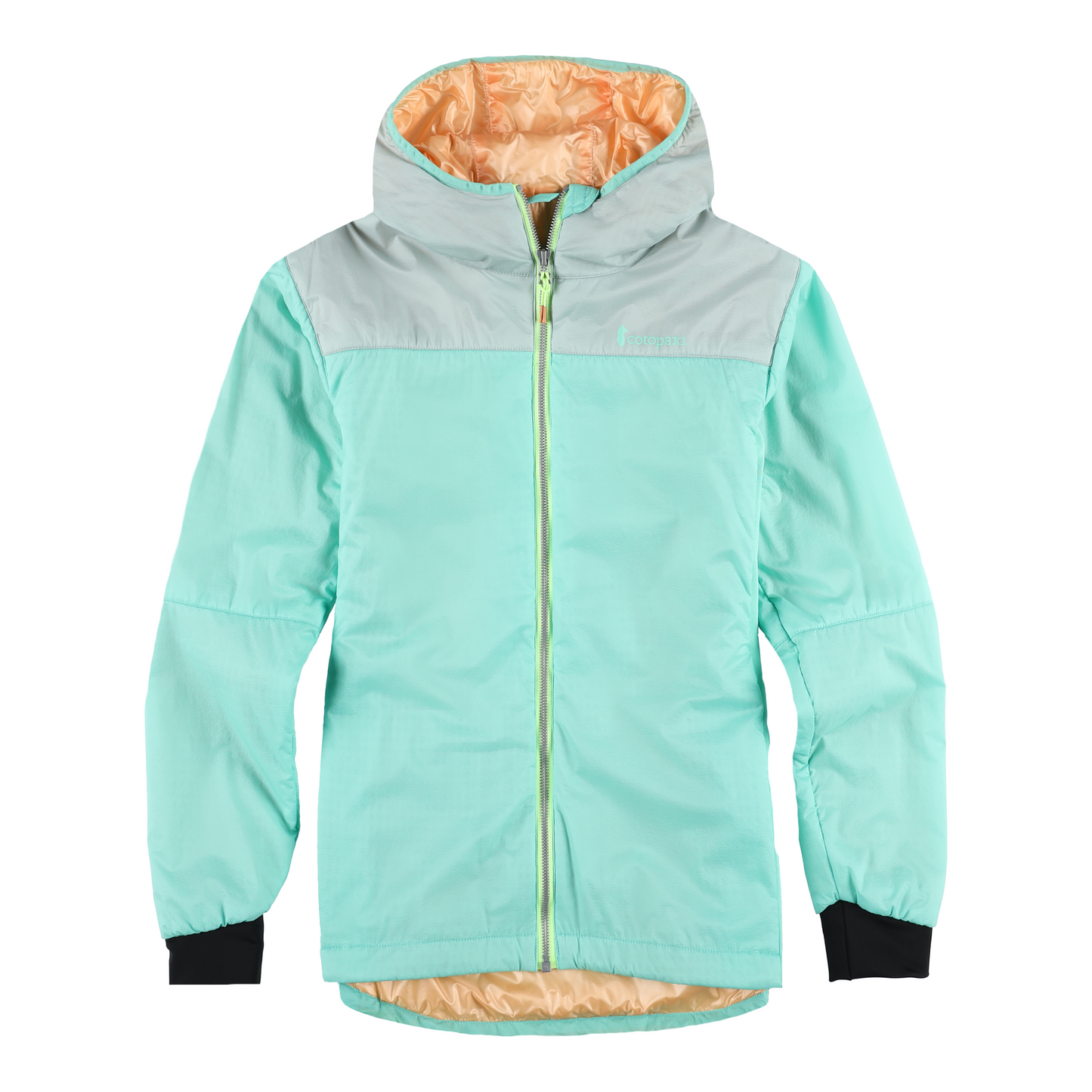 Pacaya Insulated Hooded Jacket - Women's