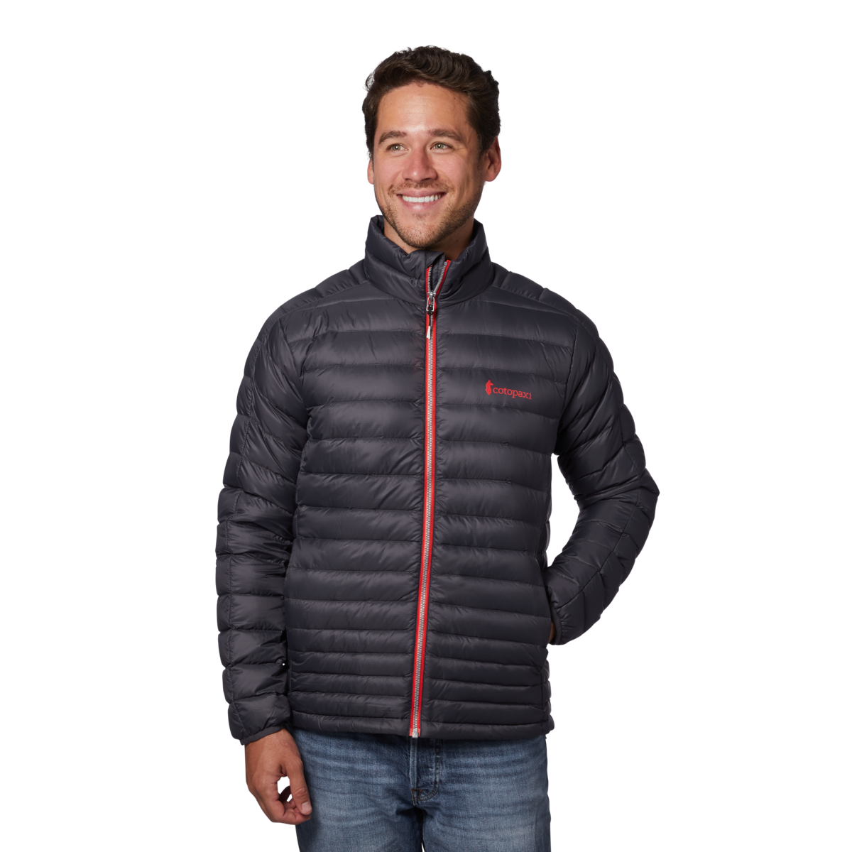 Fuego Down Jacket - Men's