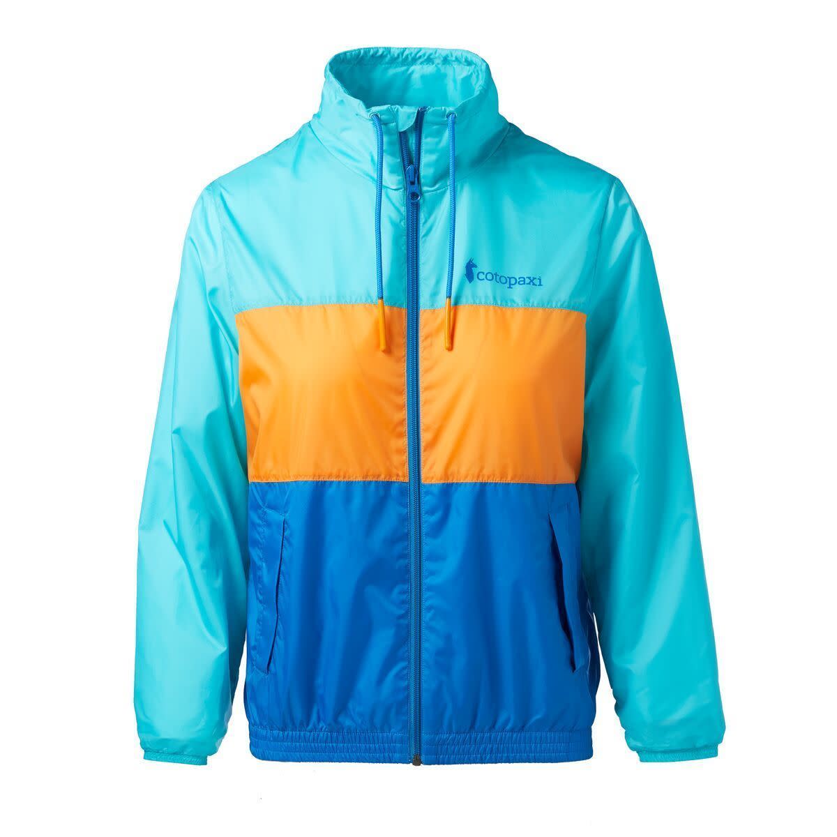 Teca Vista Fullzip Jacket